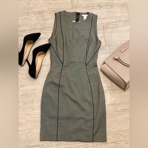 H&M Sleeveless Dress